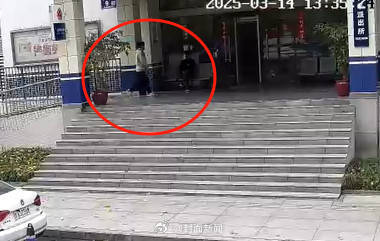 跑腿小哥接單一箱衣服驚現(xiàn)16萬(wàn)現(xiàn)金 “教科書式”操作后獲獎(jiǎng)1萬(wàn)元:分接箱
